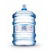 Galão de Água da Pedra 20 Litros