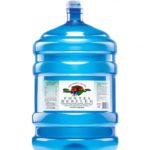 Galão de Água Fonte de Belém 20 litros
