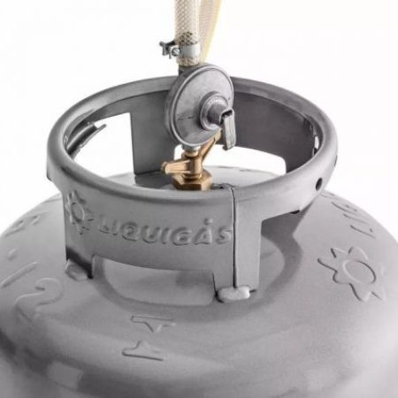 Botijão 13KG GLP