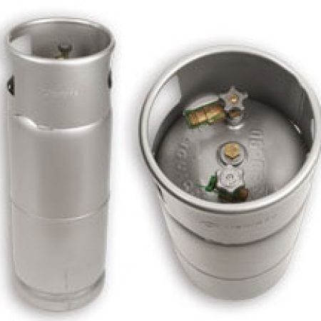 Botijão P20 KG Liquigás